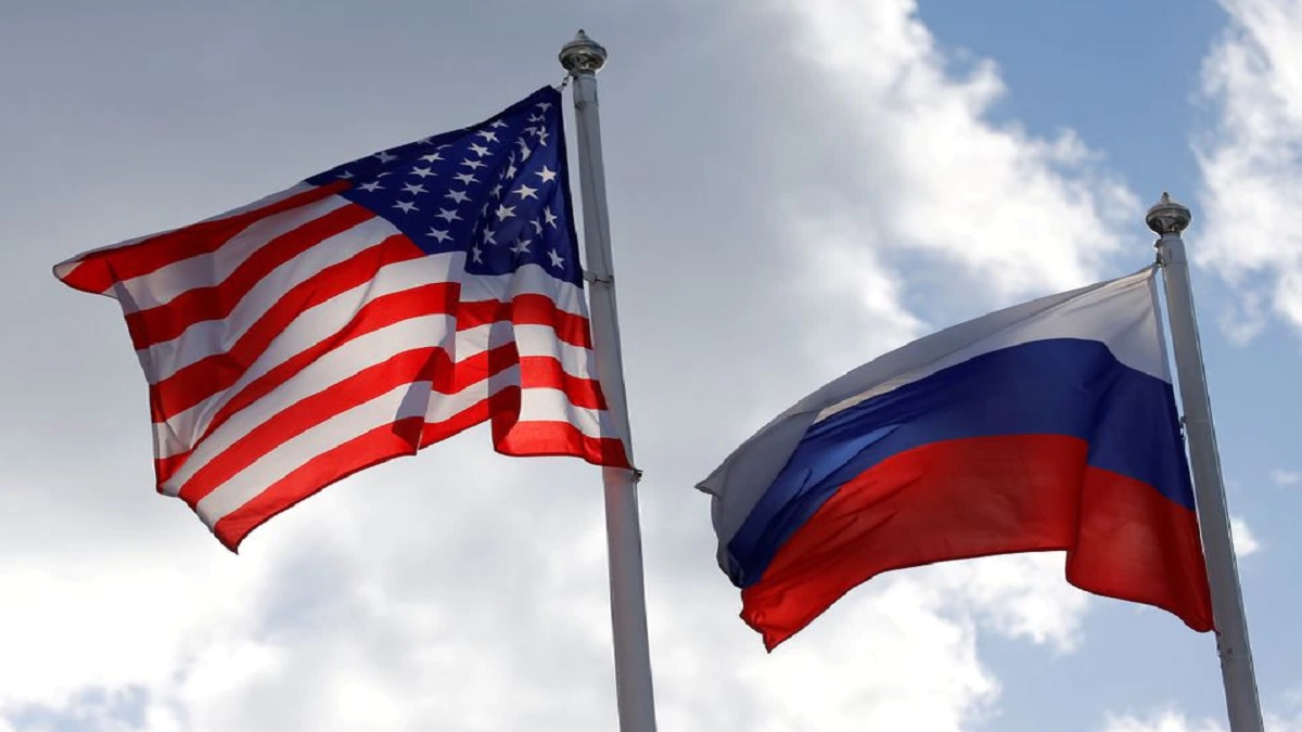 পরমাণু অস্ত্র ব্যবহার নিয়ে বিশেষ বৈঠক করেছে মস্কো: যুক্তরাষ্ট্র