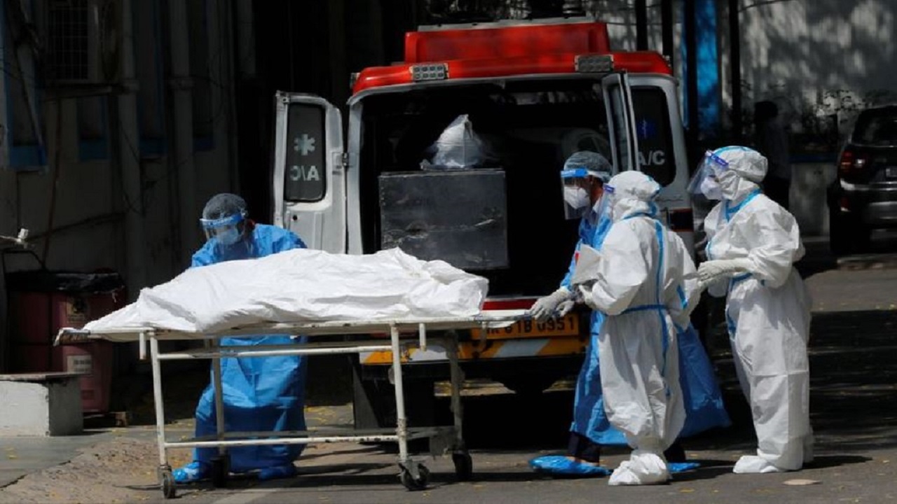 বিশ্বে করোনা শনাক্তের সংখ্যা ২১ কোটি ছাড়িয়েছে বিশ্বে করোনা শনাক্তের সংখ্যা ২১ কোটি ছাড়িয়েছে