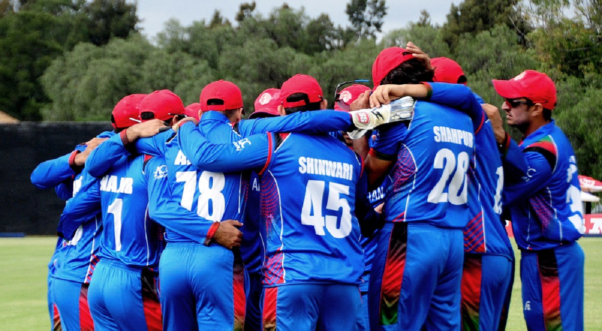 আফগানিস্তান-অস্ট্রেলিয়া ওয়ানডে সিরিজ স্থগিত