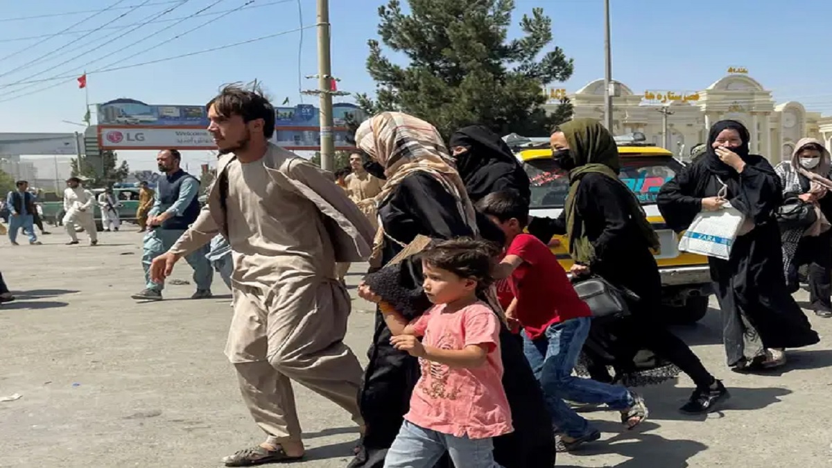 আফগান শরণার্থীদের গ্রহণে প্রস্তুত পর্তুগাল