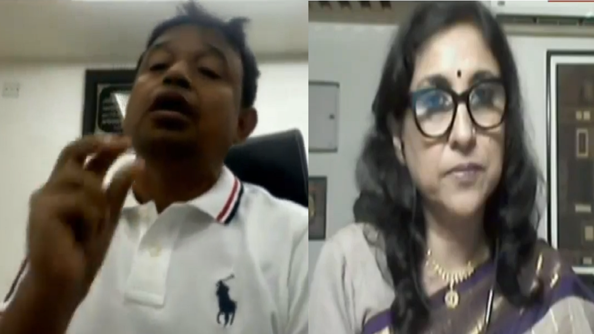 যুগ্ম কমিশনার হারুনের ‘রাতের রানি’ শব্দ প্রয়োগে আপত্তি জানালেন তার শিক্ষক সাদেকা হালিম