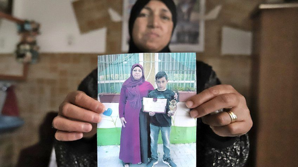 ইসরায়েলে ইহুদিদের তুলনায় আরবদের মধ্যে খুনখারাবি বেশি হওয়ার কারণ কী?