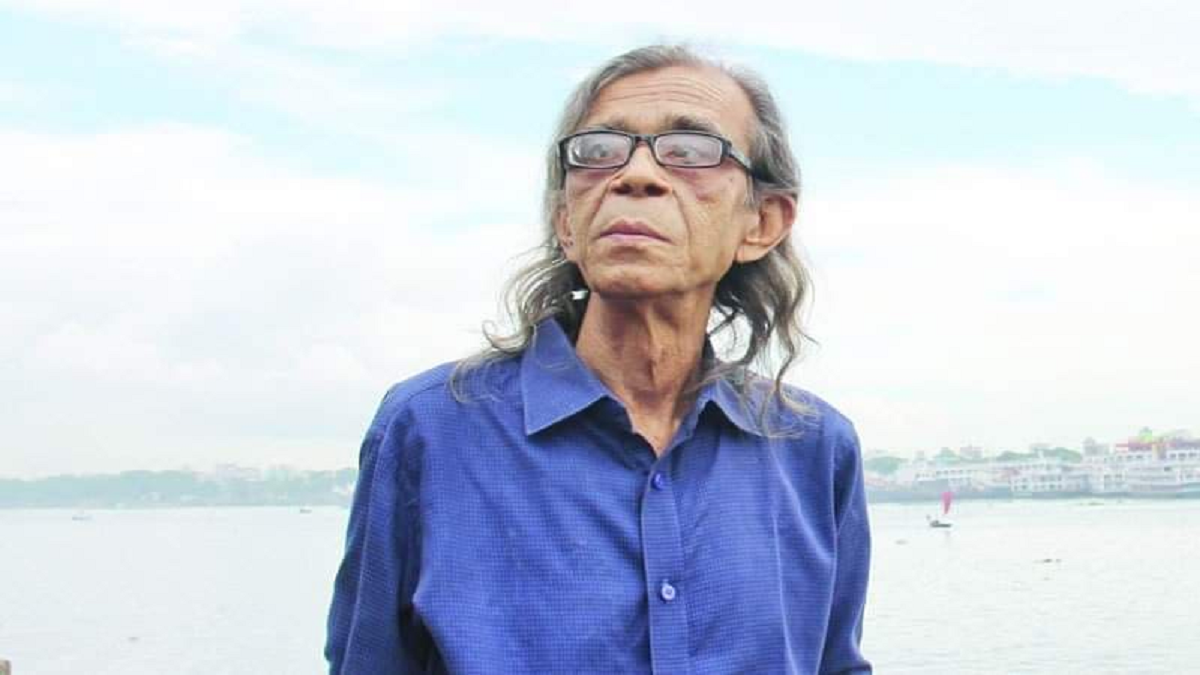 কথাসাহিত্যিক বুলবুল চৌধুরী মারা গেছেন