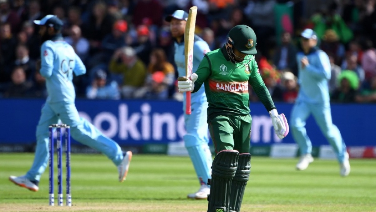 ইংল্যান্ডের বাংলাদেশ সফর, হাল ছাড়ছে না বিসিবি