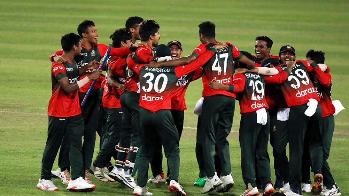 হোয়াইটওয়াশের মিশনে সন্ধ্যায় মাঠে নামবে টাইগাররা