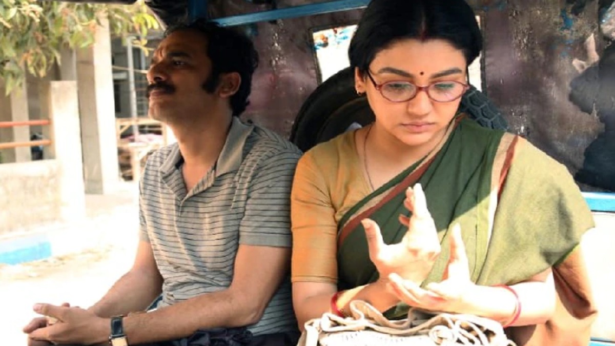 অবশেষে মুক্তি পাচ্ছে জয়া-ঋত্বিকের সিনেমা ‘বিনিসুতোয়’