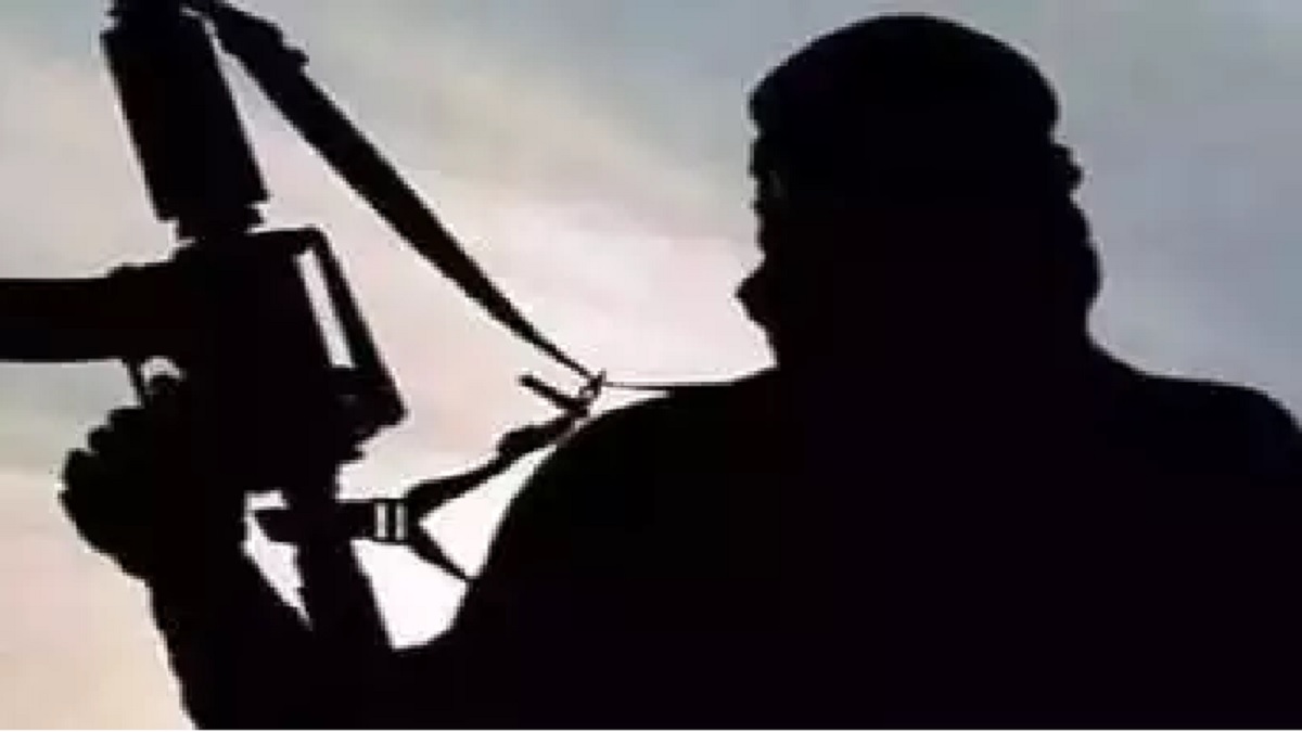 কাশ্মিরে বিজেপি নেতাকে গুলি করে হত্যা