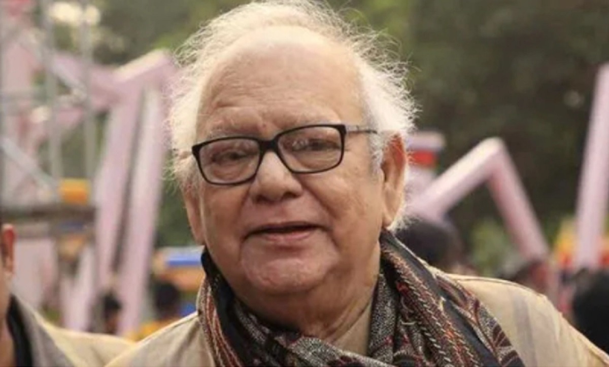 প্রখ্যাত কথাসাহিত্যিক বুদ্ধদেব গুহ আর নেই