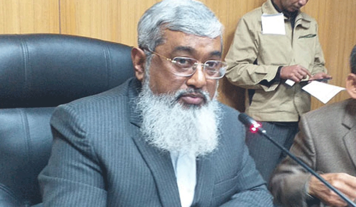 বিবৃতির ভাষার সাথে সব সচিবরা একমত নয়: মন্ত্রিপরিষদ সচিব