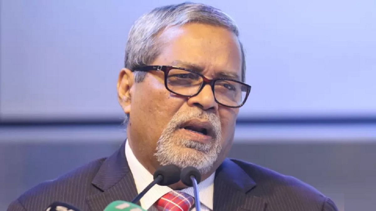 রাশিয়ার মতো নির্বাচন করা সম্ভব না, কবে সম্ভব তাও জানি না: সিইসি