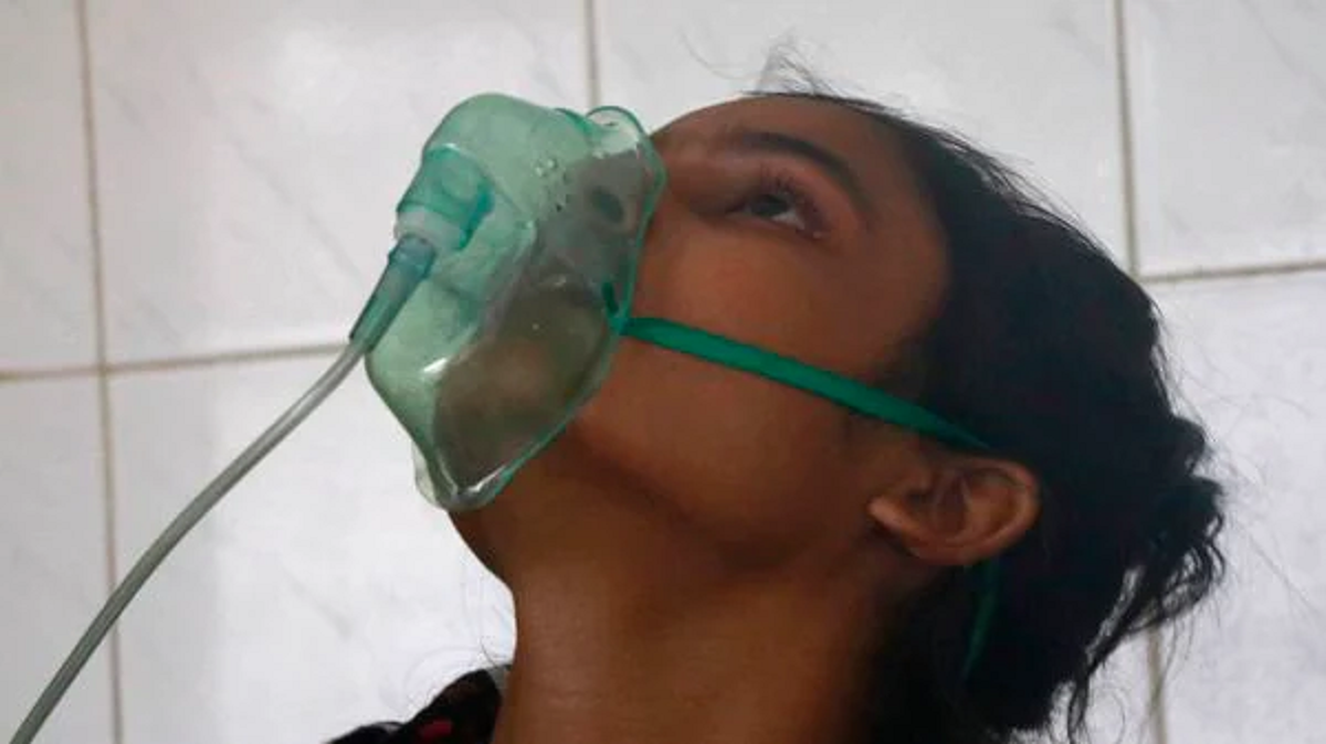 বাংলাদেশে করোনায় মৃত্যু ছাড়ালো ২৪ হাজার