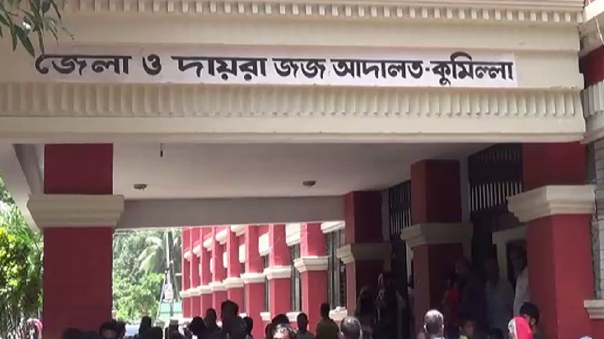 ই-অরেঞ্জের মালিকসহ ৫ জনের বিরুদ্ধে কুমিল্লায় মামলা