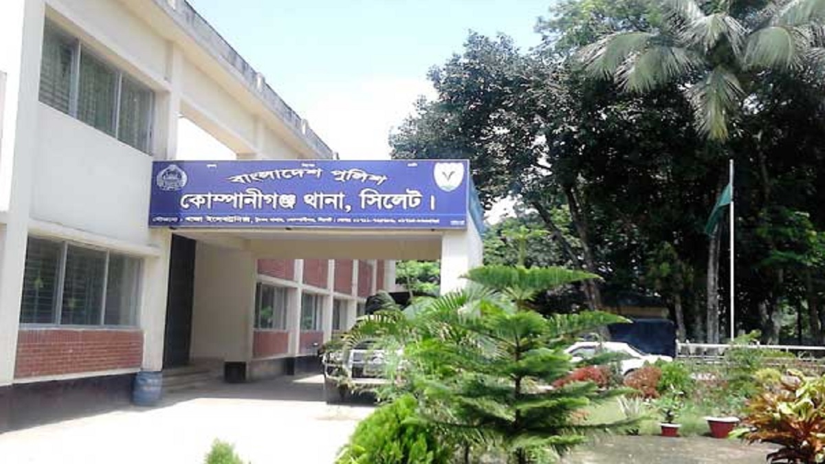 সিলেটে বালু উত্তোলন নিয়ে সংঘর্ষে আহত যুবকের মৃত্যু