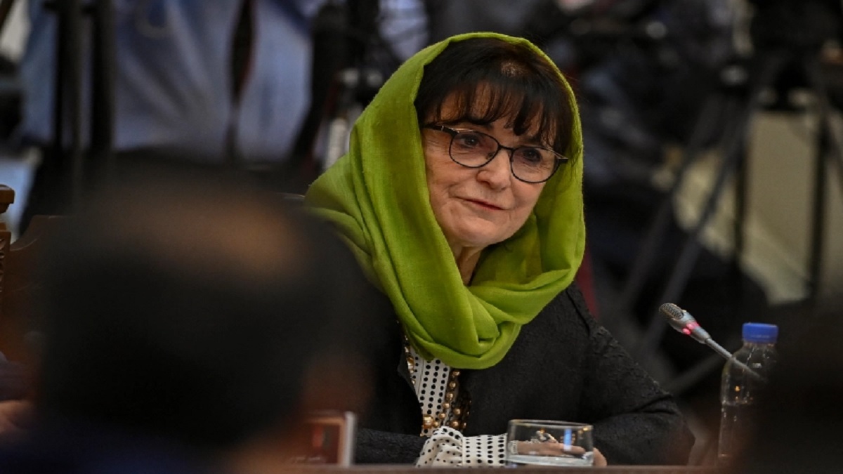 ‘এখনই ব্যবস্থা না নিলে সিরিয়ার মতো পরিস্থিতি হবে আফগানিস্তানে’