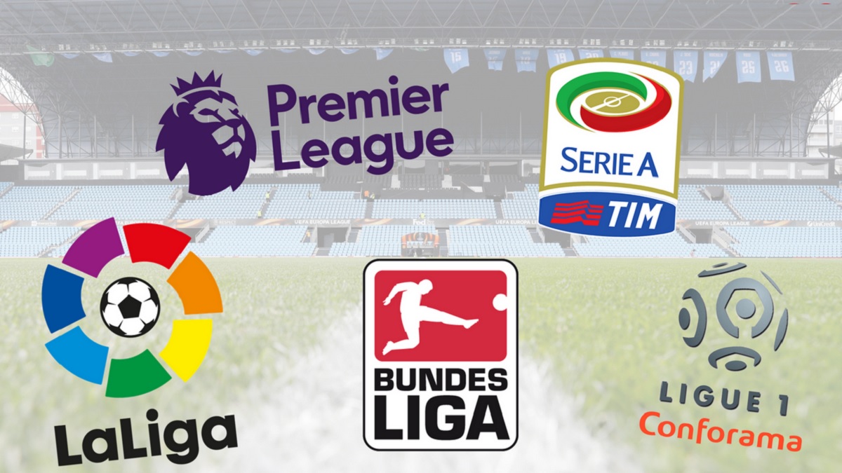 ইউরোপিয়ান ফুটবল শুরু হচ্ছে আজ রাতে