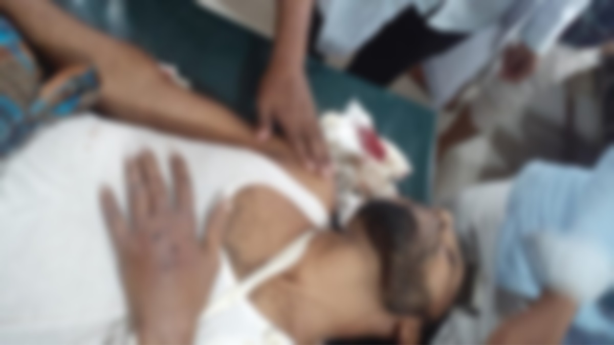 কোম্পানীগঞ্জে সাবেক যুবলীগ নেতাকে গুলি