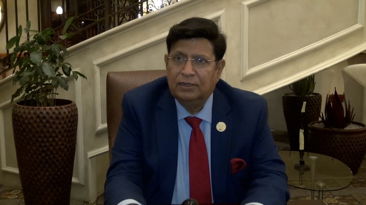 নিষেধাজ্ঞা ইস্যুতে যে সমস্ত ত্রুটি আছে তা নিরসনে কাজ করছে সরকার: পররাষ্ট্রমন্ত্রী