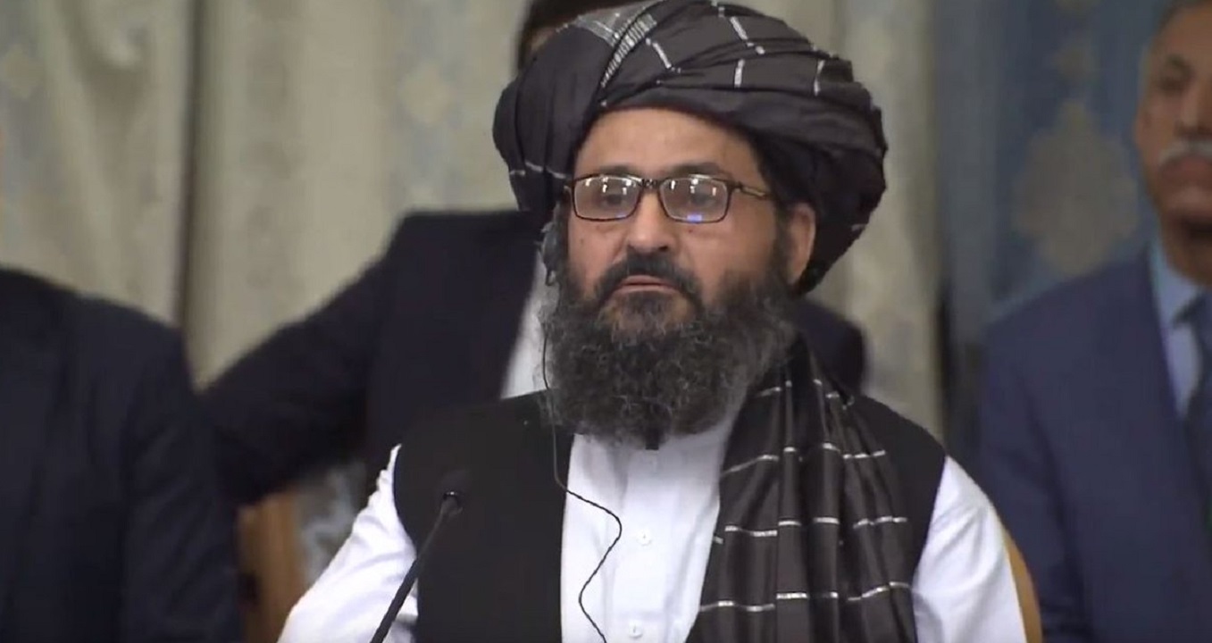 এক ঘানি পালালেন, আফগান প্রেসিডেন্ট হচ্ছেন আরেক ঘানি?