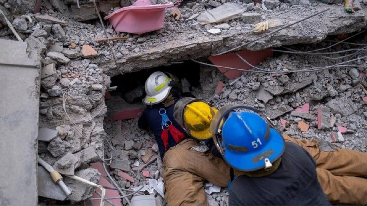 হাইতির ভূমিকম্পে নিহত প্রায় ২ হাজার, ঘূর্ণিঝড়ে ব্যাহত উদ্ধার তৎপরতা