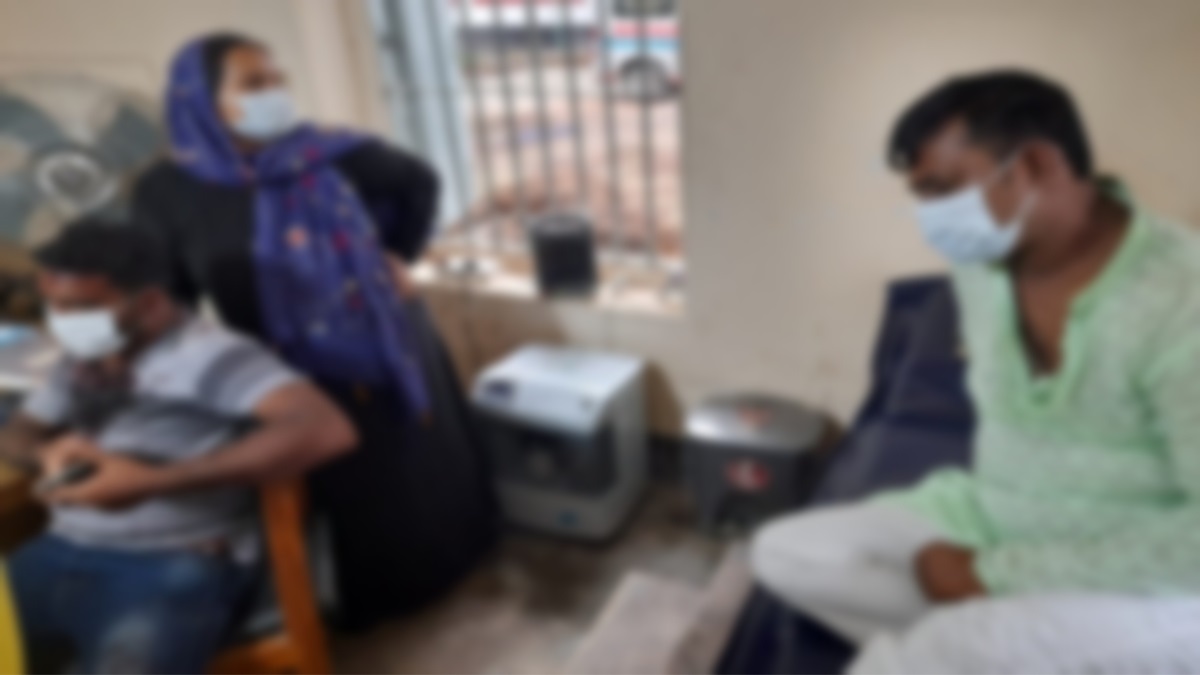 বাঞ্ছারামপুরে স্বেচ্ছাসেবক লীগ নেতার বিরুদ্ধে ব্যবসায়ী ও তার শ্যালককে হাতুড়িপেটার অভিযোগ