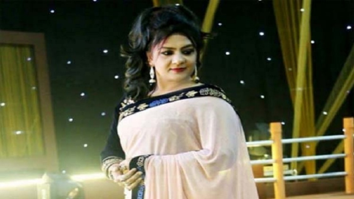 হেলেনার বাসায় এবার সিআইডির তল্লাশি