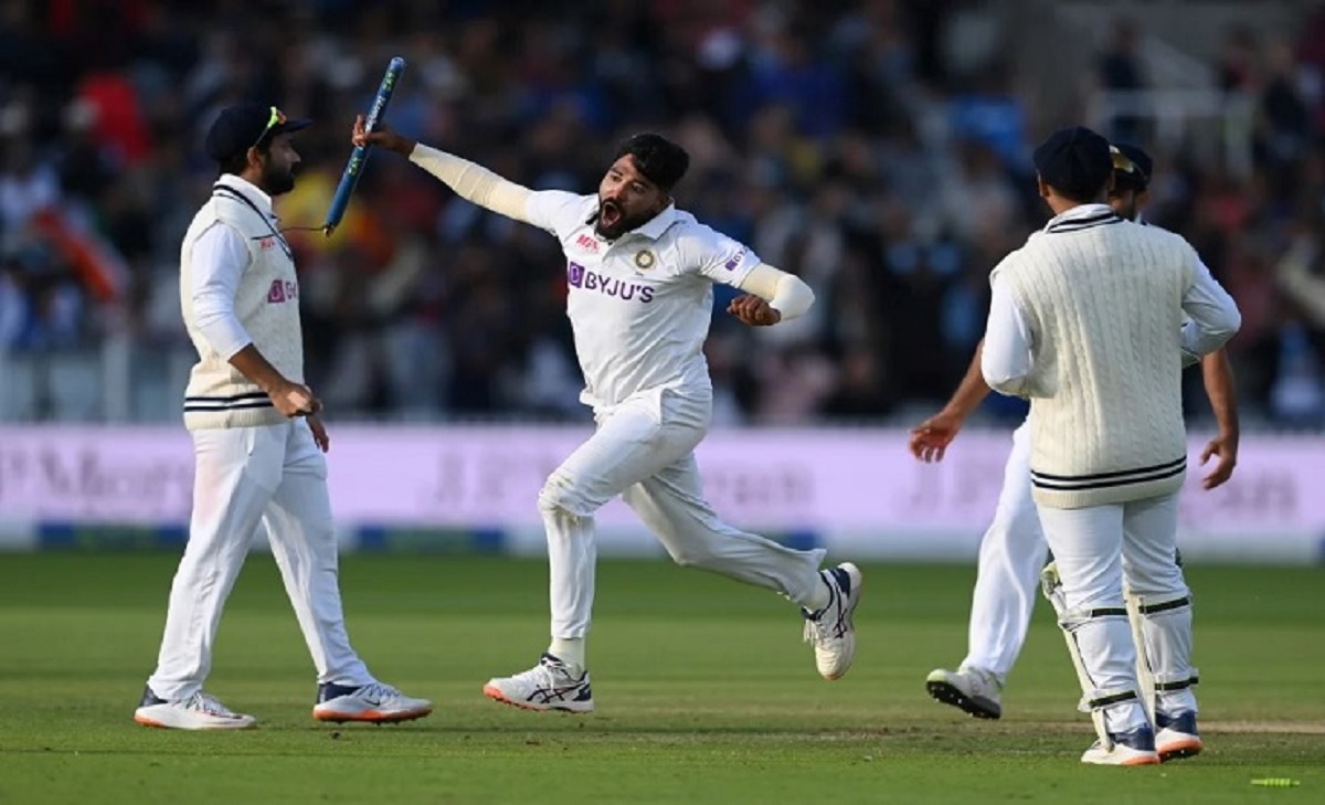 তৃতীয় টেস্টে আজ মুখোমুখি হবে ইংল্যান্ড-ভারত