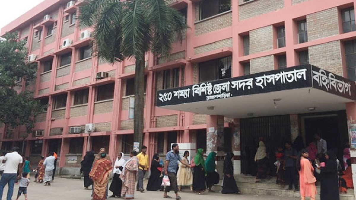 ব্রাহ্মণবাড়িয়ায় শ্বশুরবাড়ির পাশের পাটক্ষেতে জামাইয়ের মৃতদেহ