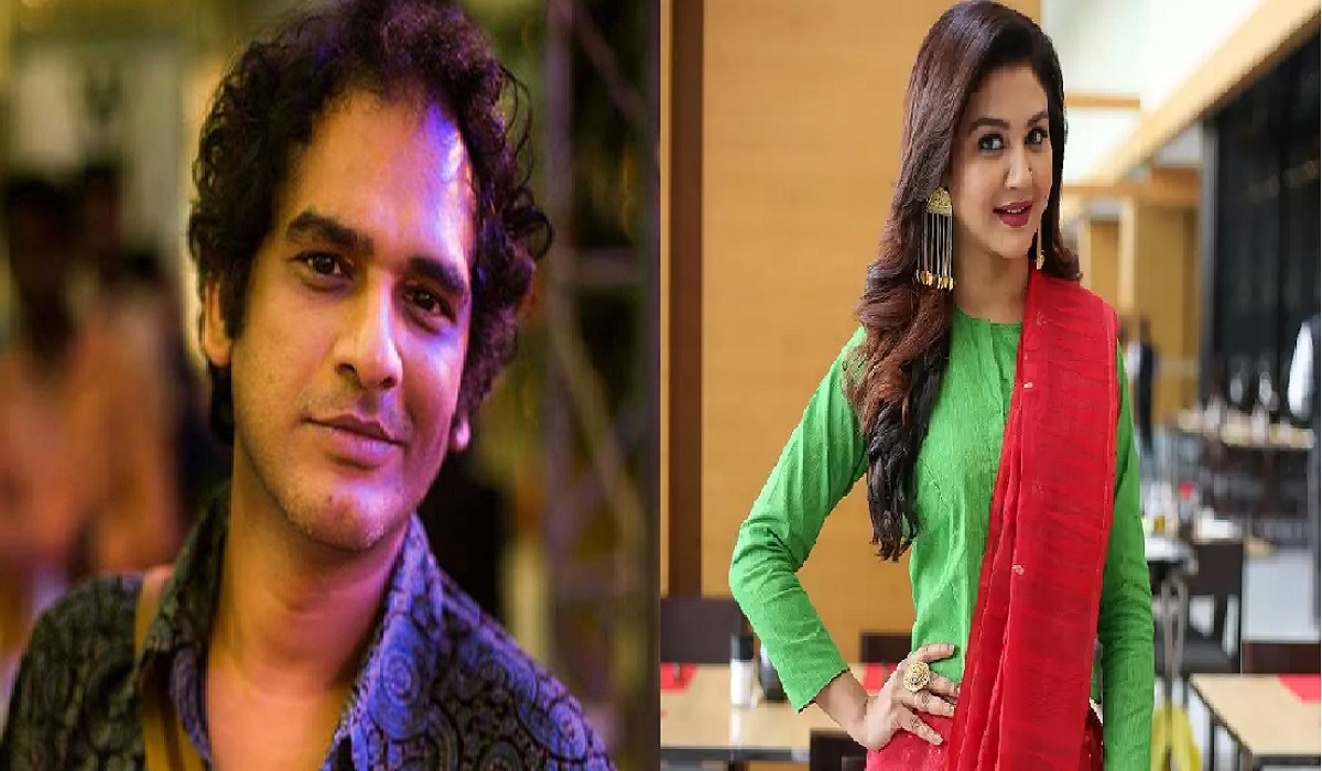 জয়া খুব উঁচু দরের অভিনেত্রী: ঋত্বিক