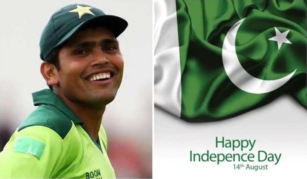 স্বাধীনতা দিবসের মতো গুরুগম্ভীর বিষয়ে কামরান আকমল কাণ্ডে হাসির বন্যা