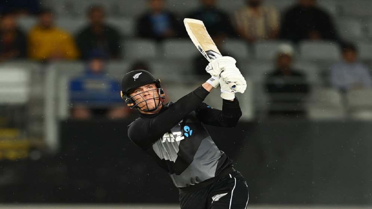 ঢাকায় ৪ দিন কোয়ারেন্টাইনে থেকেও করোনা পজেটিভ কিউই ক্রিকেটার