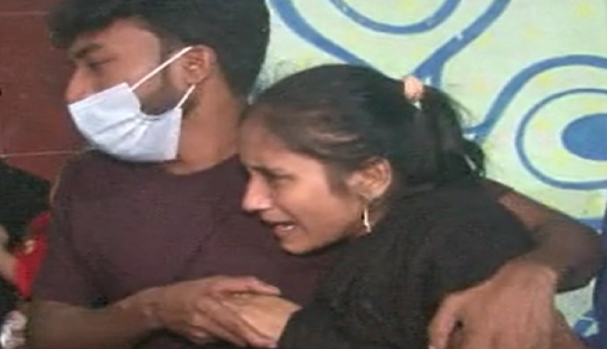 লক্ষ্মীপুরে আওয়ামী লীগ নেতাকে গুলি করে ও কুপিয়ে হত্যাচেষ্টা