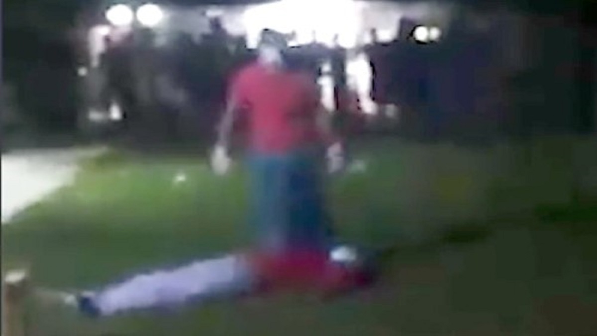 মালয়েশিয়ায় শ্রমিক হোস্টেলে এক বাংলাদেশির মৃত্যু