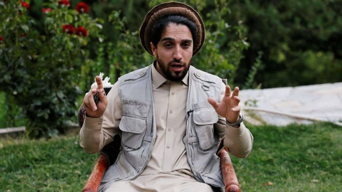 তালেবানের কাছে আত্মসমর্পণ করছেন পানশিরের নেতা মাসুদ!