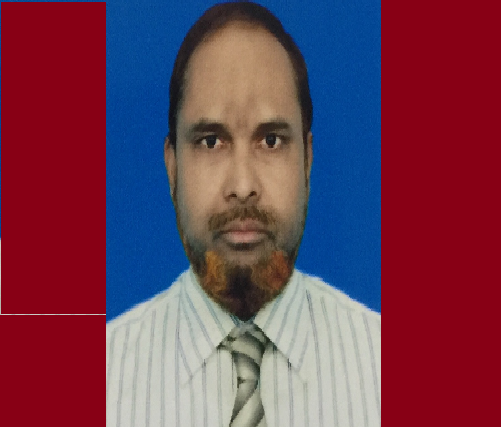 শিশু শ্লীলতাহানির অভিযোগে শ্রম অধিদফতরের উপ-পরিচালক গ্রেফতার