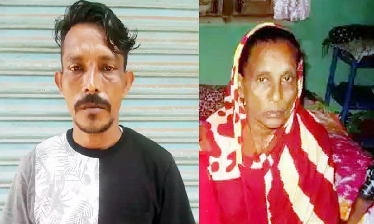 মায়ের খোঁজে ২৩০ কিলোমিটার সাইকেলে পাড়ি দিলো ছেলে