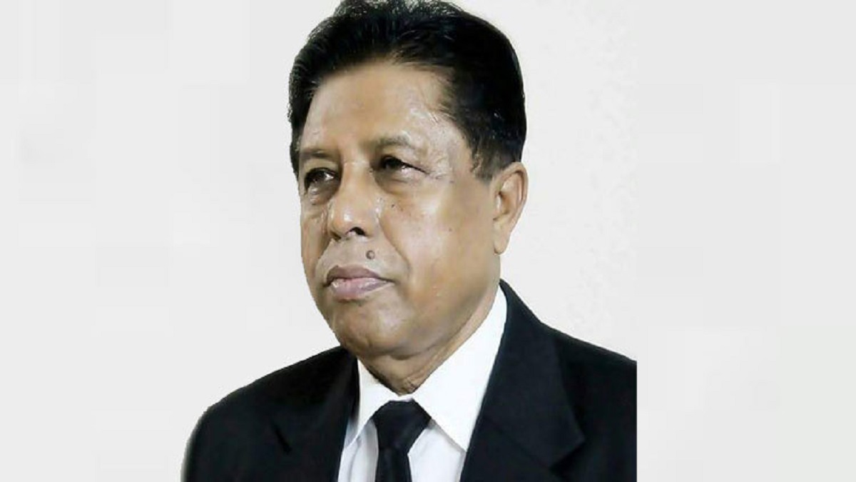 দ্বিতীয়বার করোনায় আক্রান্ত এমপি শম্ভু