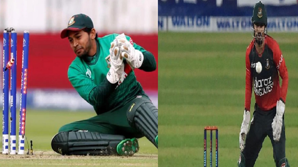 মুশফিক ও সোহানের দুই ম্যাচ কিপিংয়ের নীতি একটি সুস্থ প্রতিযোগিতা: মাহমুদউল্লাহ