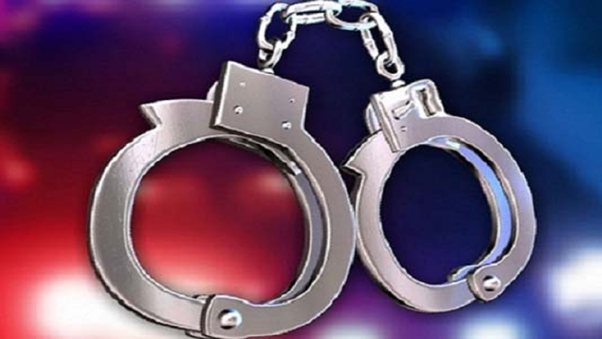 নারায়ণগঞ্জে গাড়ি চোর চক্রের ৫ সদস্য গ্রেফতার