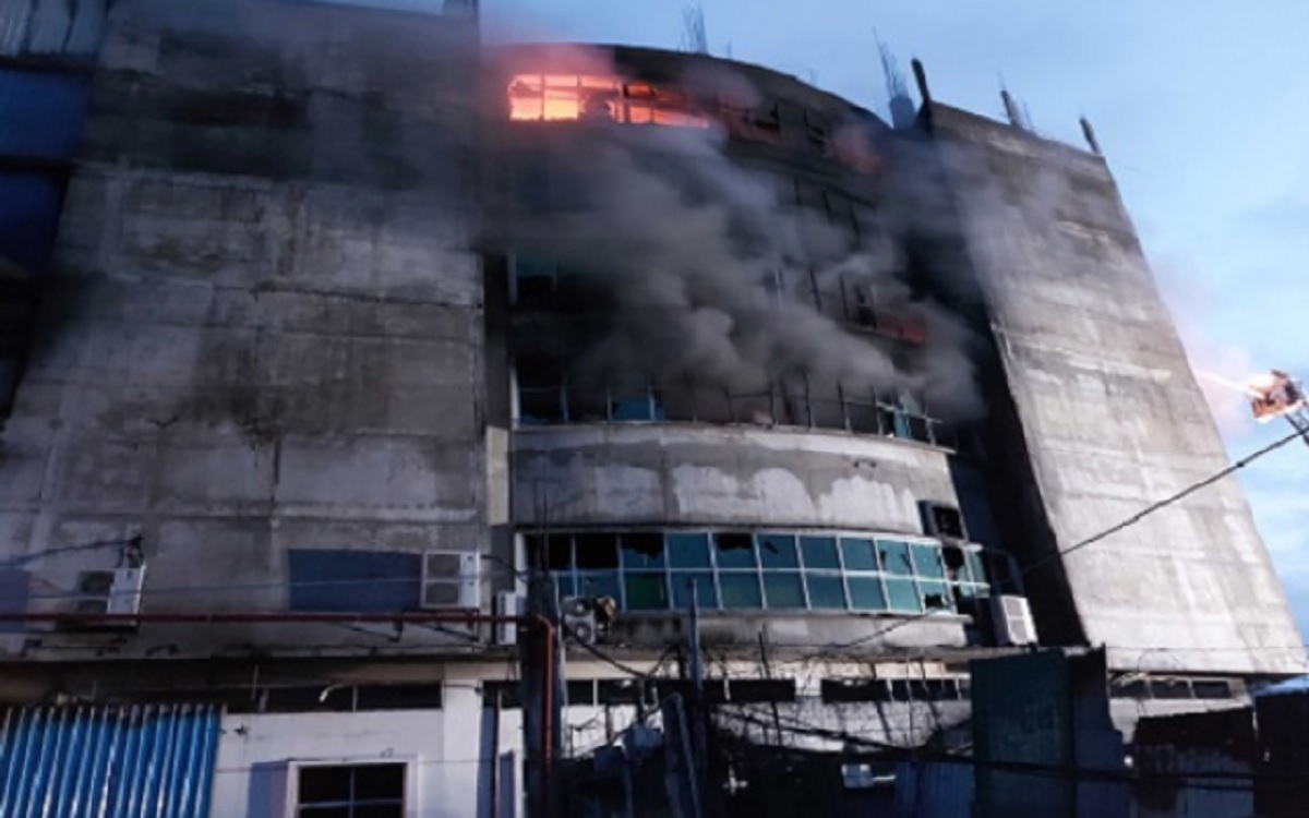 রূপগঞ্জে অগ্নিকাণ্ড: ডিএনএ টেস্টে ৪৫ জনের পরিচয় শনাক্ত