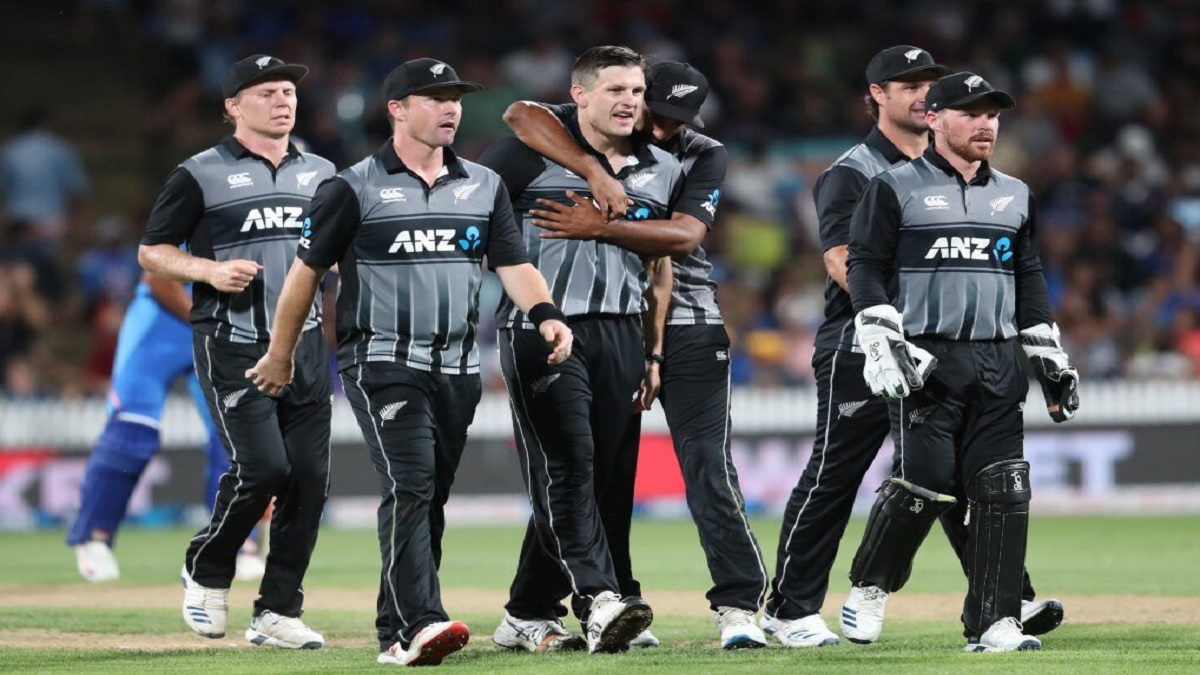 অজিদের থেকে শিক্ষা নেয়নি নিউজিল্যান্ড!