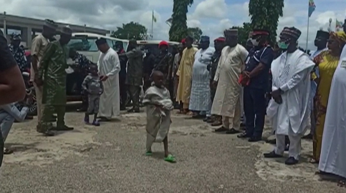 মুক্তিপণের বিনিময়ে অপহৃত ৯০ শিশুকে ফিরিয়ে দিলো জঙ্গি গোষ্ঠী