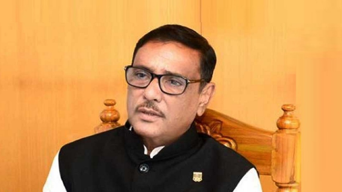 ‘সহিংসতার সময় সংখ্যালঘুদের পাশে দাঁড়ায়নি তৃণমূলের আওয়ামী লীগ নেতারা’