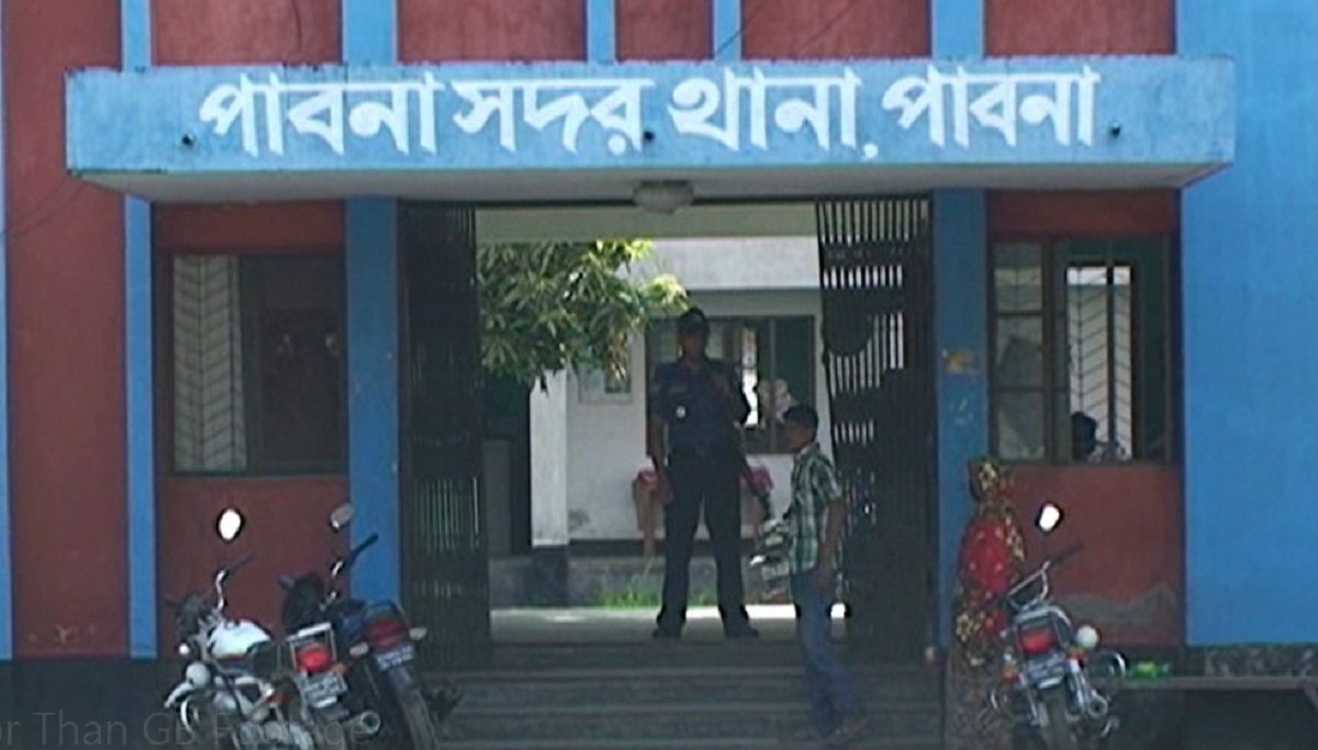 পাবনায় স্কুলছাত্রীর রহস্যজনক মৃত্যু, চিঠি উদ্ধার