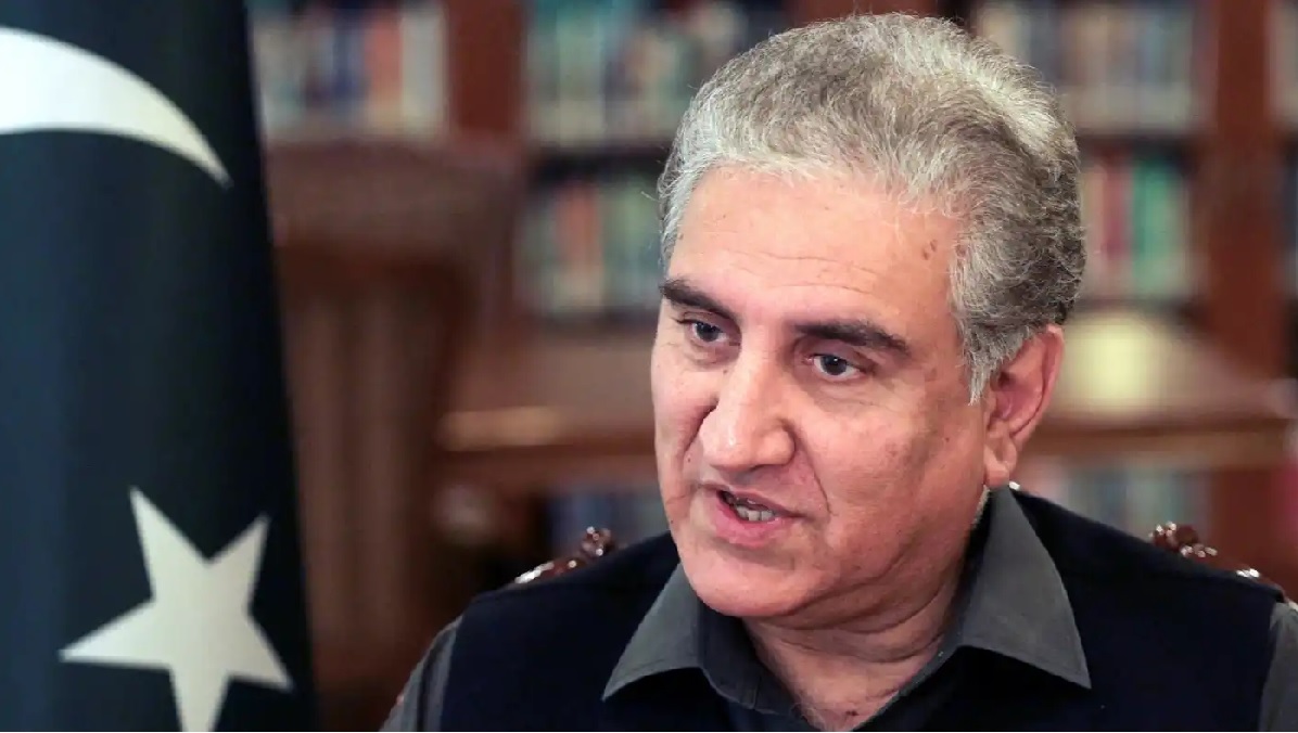 চীনা প্রকৌশলীদের বাসে আত্মঘাতী হামলার কথা স্বীকার করলো পাকিস্তান