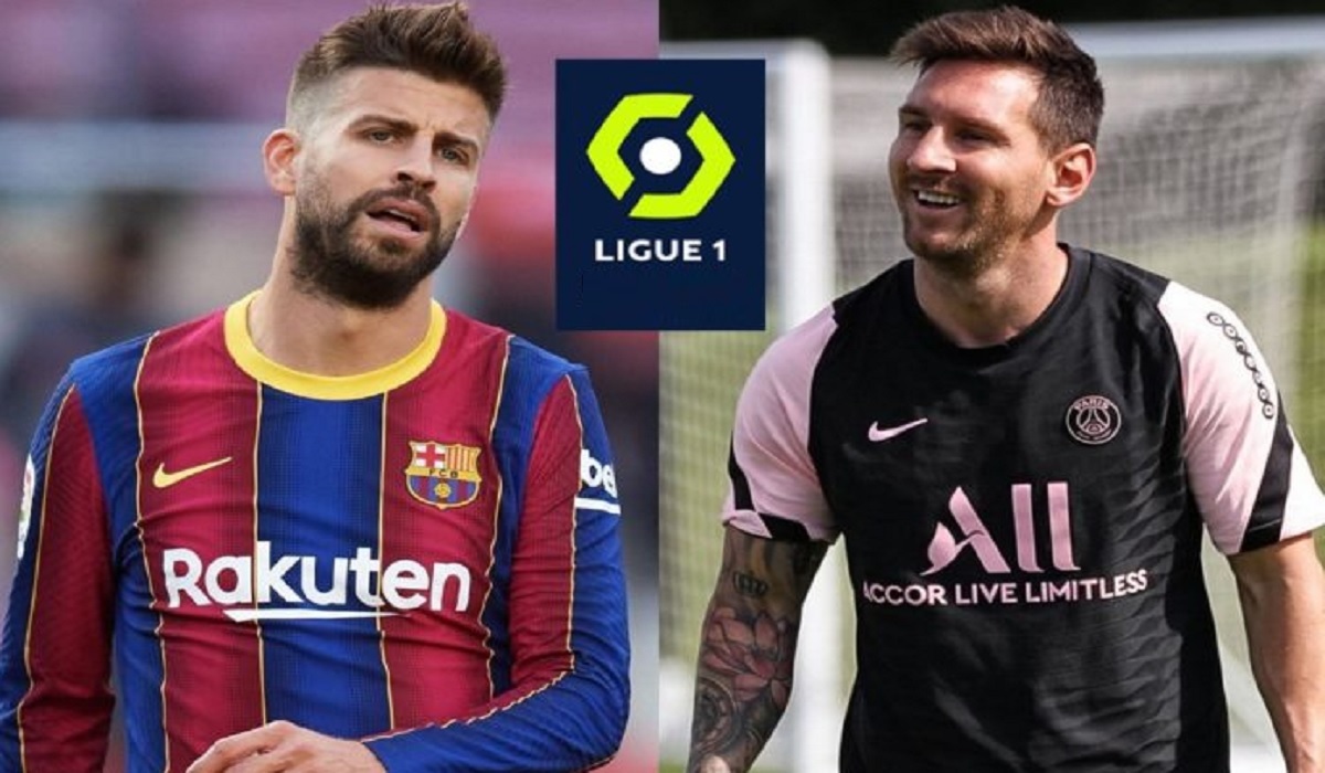 মেসির খেলা স্পেনে দেখানোর ব্যবস্থা করলেন পিকে