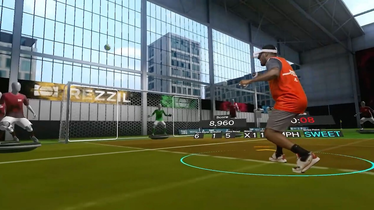 ফুটবলারদের ইনজুরিমুক্ত রাখতে অভিনব প্রযুক্তির আবিষ্কার