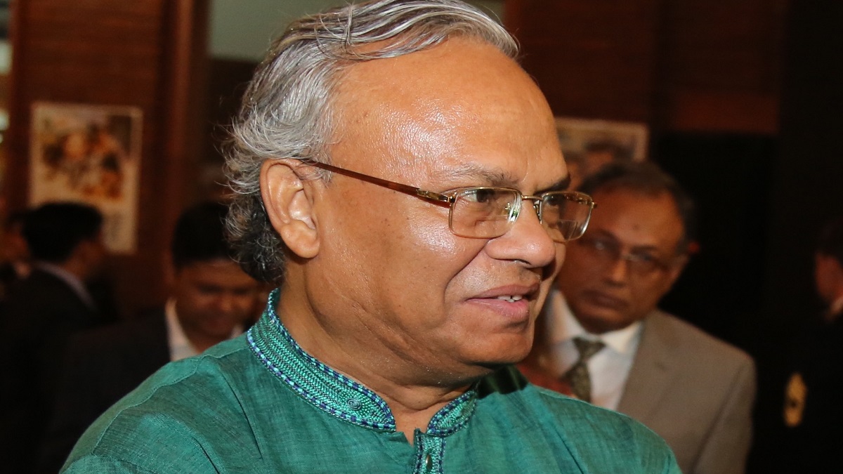 ‘বঙ্গবন্ধু হত্যার বিচার নয়, এই সরকারের মূল উদ্দেশ্য বিএনপিকে নির্মূল করা’