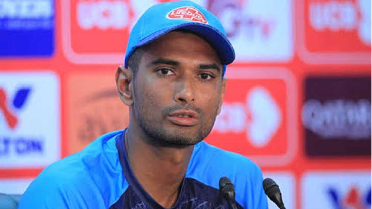 পিচ রিপোর্ট বা পিচ, কোনোটাই বুঝতে পারেনি বাংলাদেশ