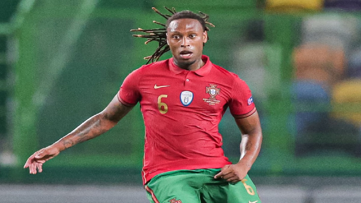 কিশোরীকে যৌন হয়রানির অভিযোগে গ্রেফতার পর্তুগালের ডিফেন্ডার