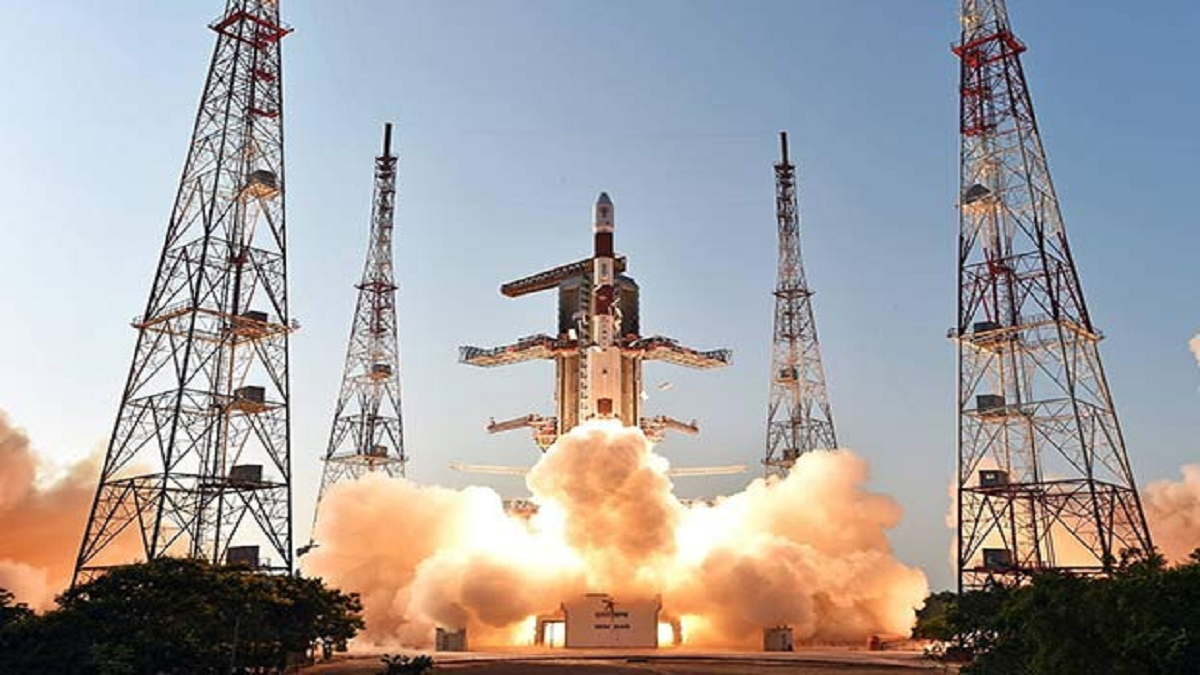 ব্যর্থ হলো ভারতের স্যাটেলাইট অভিযান